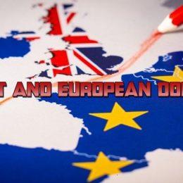 brexit and domains within european union